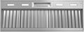 Thermador VCIN60GWS 60 Inch Wall Hood