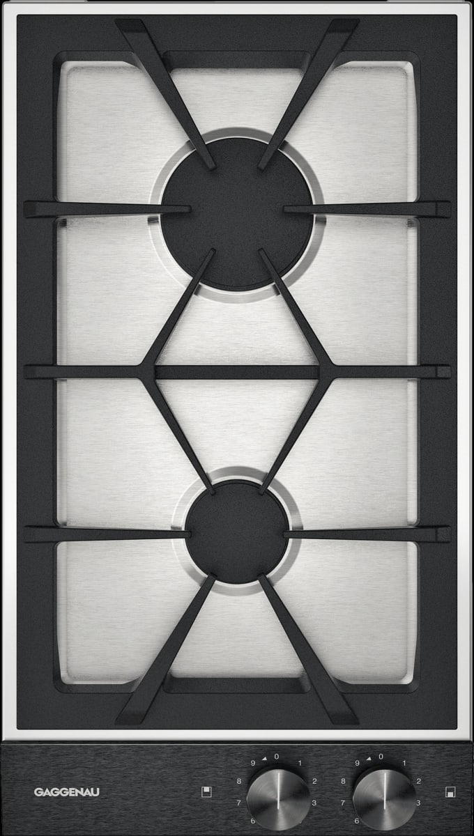 Gaggenau VG232220CA Gas Cooktop