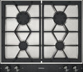 Gaggenau VG264220CA gas cooktop