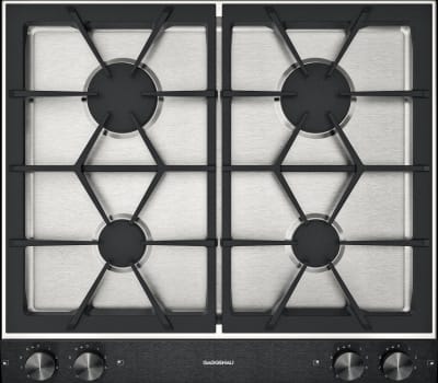 Gaggenau VG264220CA gas cooktop