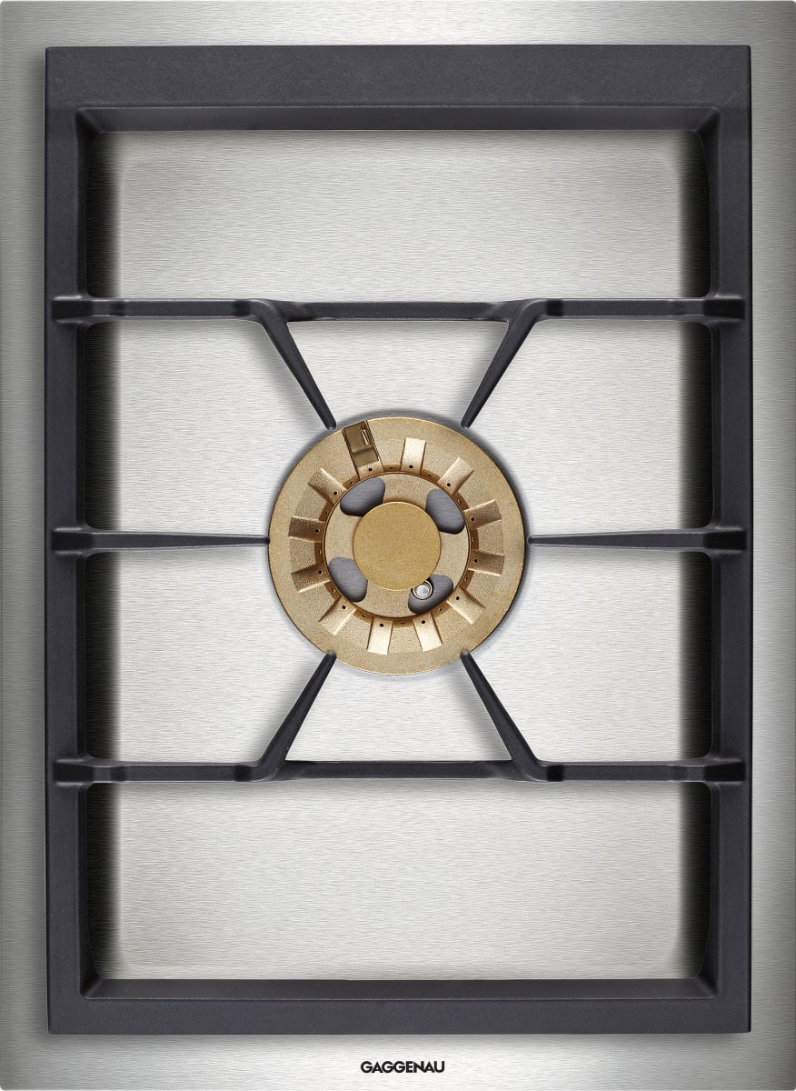 Gaggenau VG415211CA Vario 400 Series Wok Cooktop