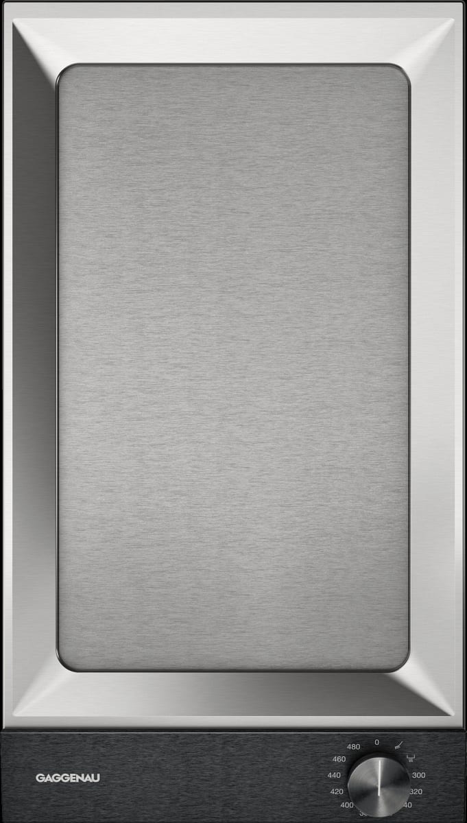 Gaggenau VP230620 Teppanyaki Cooktop