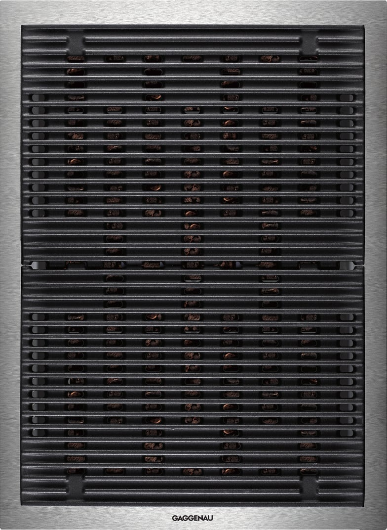 Gaggenau VR414611 Vario 400 Series Electric Grill