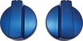 Thermador WKNOBKT3W Blue Knob Kit